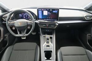 Cupra León - LEON ST 1.5 ETSI MHEV 150 DSG 5P 5