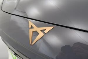 Cupra León - LEON ST 1.5 ETSI MHEV 150 DSG 5P 21