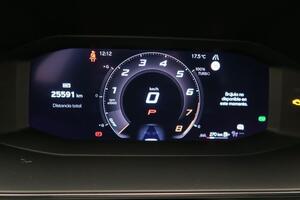 Cupra León - LEON ST 1.5 ETSI MHEV 150 DSG 5P 13