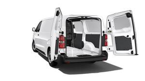 Citroën Jumpy JUMPY FURGON XL DIESEL 150CV MANUAL 3
