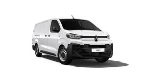 Citroën Jumpy JUMPY FURGON XL DIESEL 150CV MANUAL 6