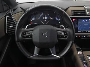 DS DS 7 DS 7 CROSSBACK 1.5 BLUEHDI 130 BASTILLE AUTO 5P 18