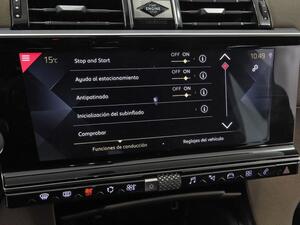 DS DS 7 DS 7 CROSSBACK 1.5 BLUEHDI 130 BASTILLE AUTO 5P 24