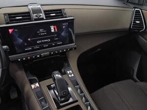 DS DS 7 DS 7 CROSSBACK 1.5 BLUEHDI 130 BASTILLE AUTO 5P 12