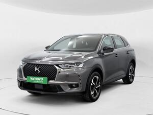 DS DS 7 DS 7 CROSSBACK 1.5 BLUEHDI 130 BASTILLE AUTO 5P 4