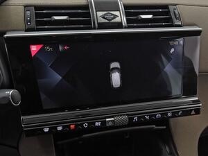 DS DS 7 DS 7 CROSSBACK 1.5 BLUEHDI 130 BASTILLE AUTO 5P 22