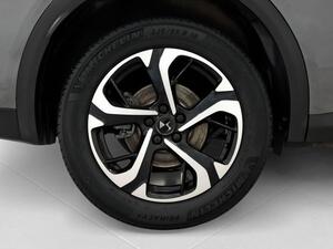 DS DS 7 DS 7 CROSSBACK 1.5 BLUEHDI 130 BASTILLE AUTO 5P 11