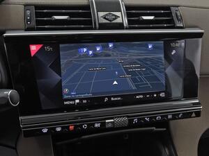DS DS 7 DS 7 CROSSBACK 1.5 BLUEHDI 130 BASTILLE AUTO 5P 21