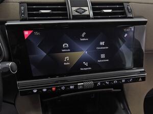 DS DS 7 DS 7 CROSSBACK 1.5 BLUEHDI 130 BASTILLE AUTO 5P 20