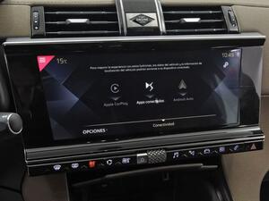 DS DS 7 DS 7 CROSSBACK 1.5 BLUEHDI 130 BASTILLE AUTO 5P 23