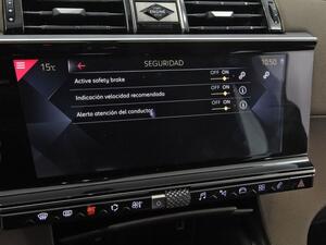 DS DS 7 DS 7 CROSSBACK 1.5 BLUEHDI 130 BASTILLE AUTO 5P 25