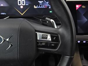 DS DS 7 DS 7 CROSSBACK 1.5 BLUEHDI 130 BASTILLE AUTO 5P 17