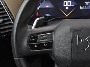 DS DS 7 DS 7 CROSSBACK 1.5 BLUEHDI 130 BASTILLE AUTO 5P 16