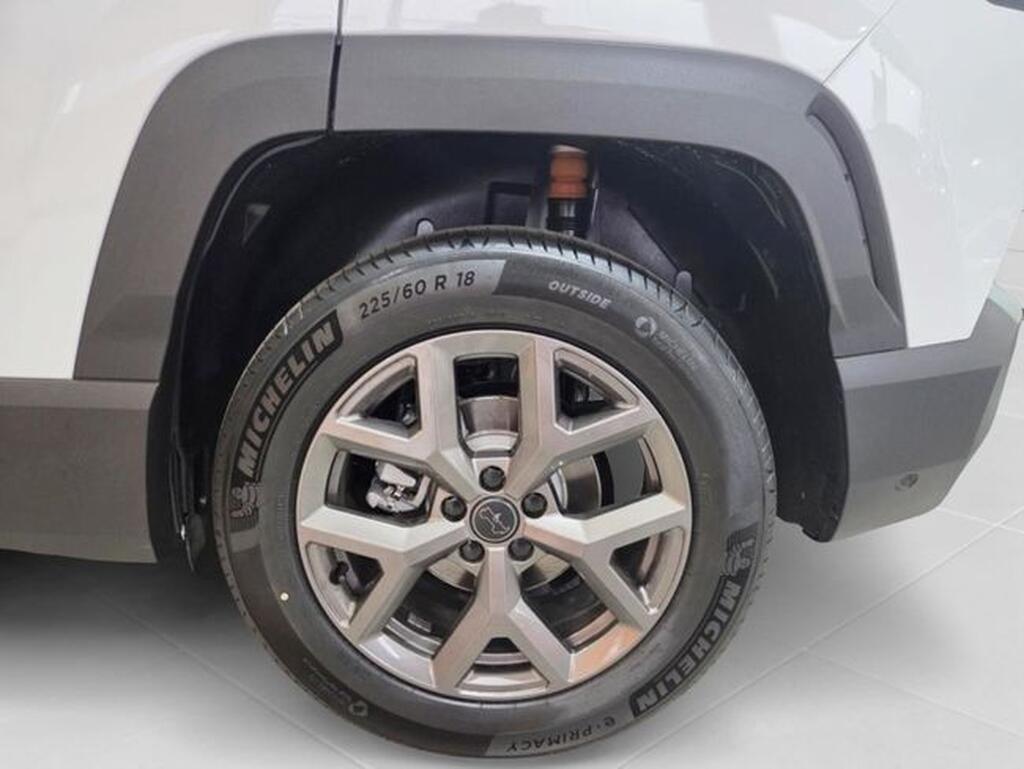 Jeep Compass NEW COMPASS ALTITUDE MHEV Km0