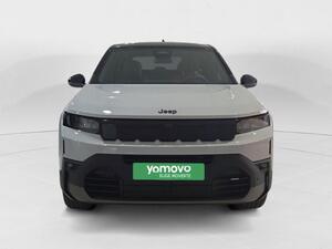 Jeep Compass NEW COMPASS ALTITUDE MHEV 4
