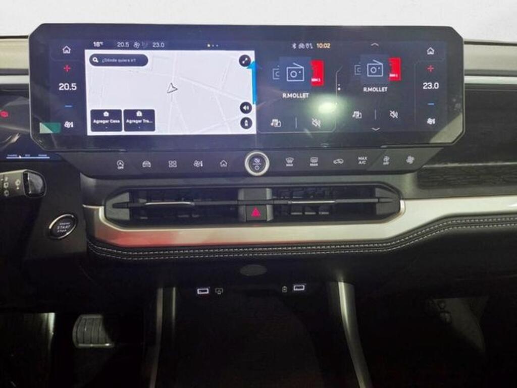 Jeep Compass NEW COMPASS ALTITUDE MHEV Km0