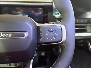 Jeep Compass NEW COMPASS ALTITUDE MHEV 12