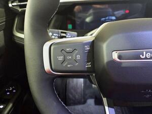 Jeep Compass NEW COMPASS ALTITUDE MHEV 11