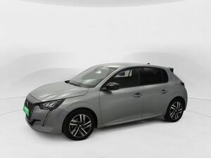 Peugeot 208 208 ALLURE PACK 1.2 PURETECH 100 CV AUTO 5P 3