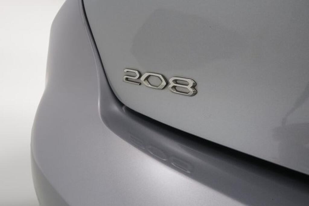 Peugeot 208 208 ALLURE PACK 1.2 PURETECH 100 CV AUTO 5P 20