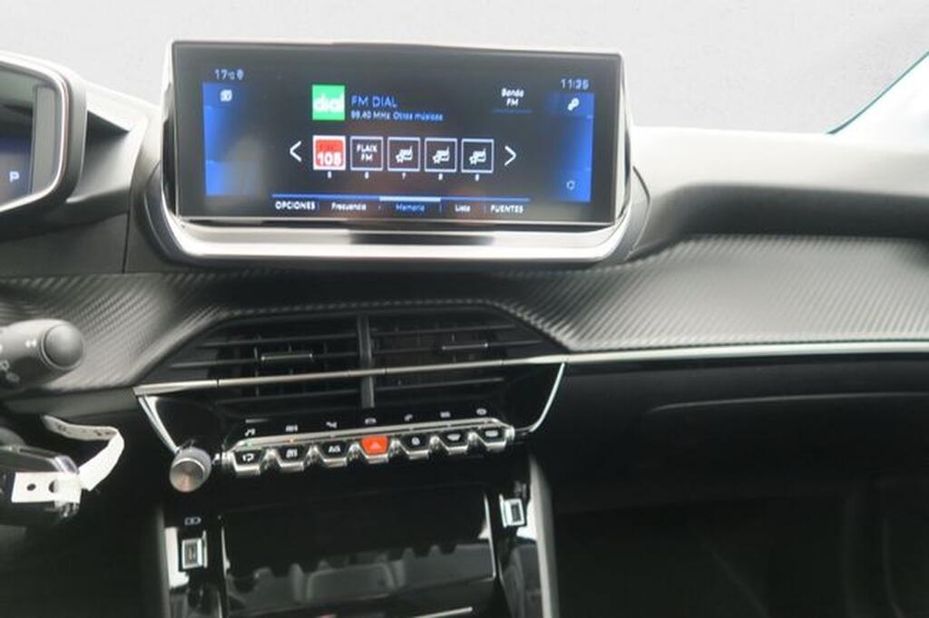 Peugeot 208 208 ALLURE PACK 1.2 PURETECH 100 CV AUTO 5P 14