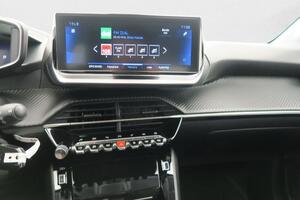 Peugeot 208 208 ALLURE PACK 1.2 PURETECH 100 CV AUTO 5P 14