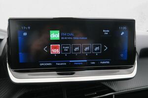 Peugeot 208 208 ALLURE PACK 1.2 PURETECH 100 CV AUTO 5P 12