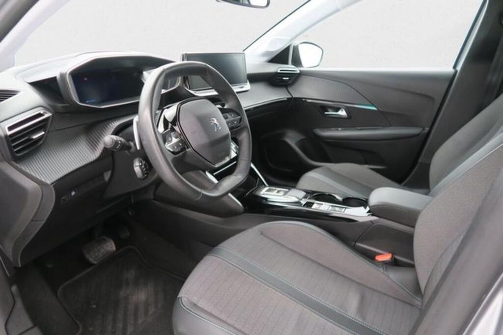 Peugeot 208 208 ALLURE PACK 1.2 PURETECH 100 CV AUTO 5P 10