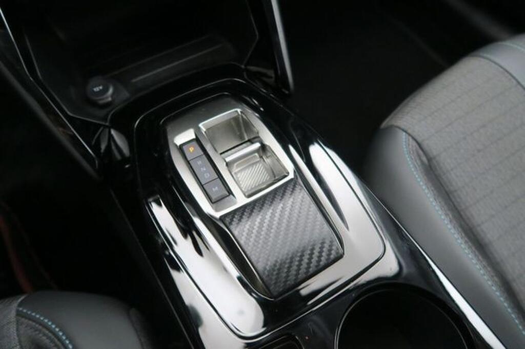 Peugeot 208 208 ALLURE PACK 1.2 PURETECH 100 CV AUTO 5P 15