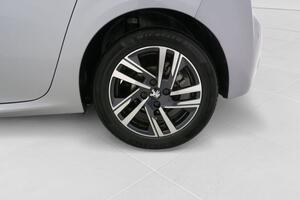 Peugeot 208 208 ALLURE PACK 1.2 PURETECH 100 CV AUTO 5P 9