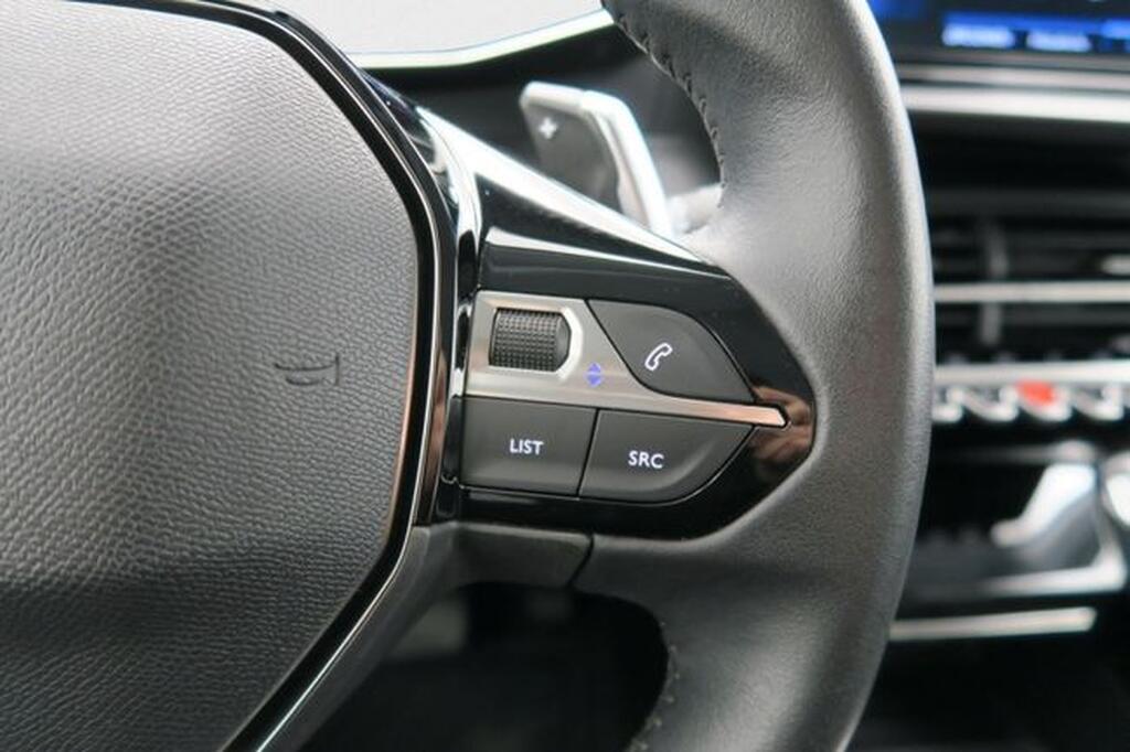 Peugeot 208 208 ALLURE PACK 1.2 PURETECH 100 CV AUTO 5P 16