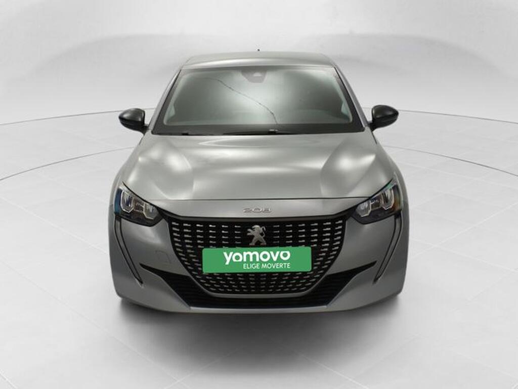 Peugeot 208 208 ALLURE PACK 1.2 PURETECH 100 CV AUTO 5P 4