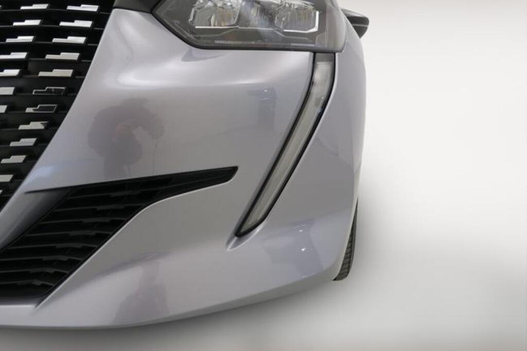 Peugeot 208 208 ALLURE PACK 1.2 PURETECH 100 CV AUTO 5P 22