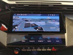 Peugeot 308 308 1.2 PURETECH 130 EAT8 ALLURE PACK 5P 19