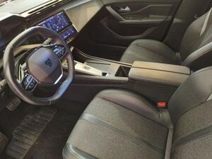 Peugeot 308 308 1.2 PURETECH 130 EAT8 ALLURE PACK 5P 25