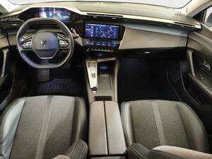 Peugeot 308 308 1.2 PURETECH 130 EAT8 ALLURE PACK 5P 7