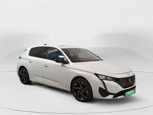 Peugeot 308 308 1.2 PURETECH 130 EAT8 ALLURE PACK 5P 1