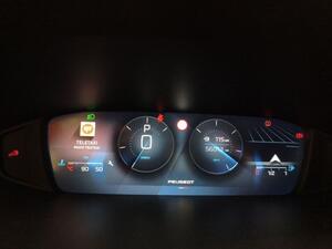 Peugeot 308 308 1.2 PURETECH 130 EAT8 ALLURE PACK 5P 15