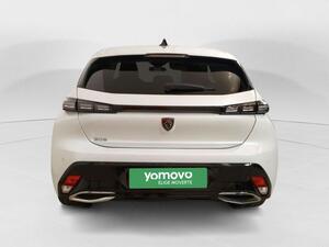 Peugeot 308 308 1.2 PURETECH 130 EAT8 ALLURE PACK 5P 5