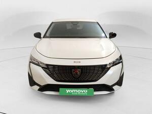 Peugeot 308 308 1.2 PURETECH 130 EAT8 ALLURE PACK 5P 4