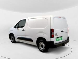 Toyota Proace City PROACE CITY FG 1.5D 102 CV MWB 4P 2
