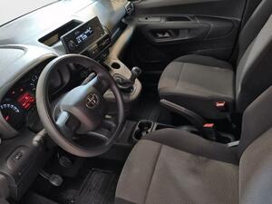 Toyota Proace City PROACE CITY FG 1.5D 102 CV MWB 4P 6
