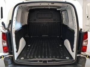 Toyota Proace City PROACE CITY FG 1.5D 102 CV MWB 4P 8