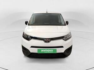 Toyota Proace City PROACE CITY FG 1.5D 102 CV MWB 4P 4