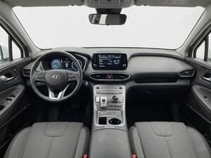 Hyundai Santa Fe SANTA FE 1.6 TGDI HEV MAXX AUTO 2WD 5P 7 PLAZAS 3