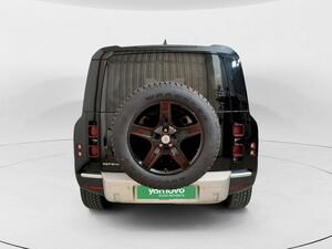 Land-Rover Defender DEFENDER 3.0 D250 MHEV S 110 AUTO 4WD 5P 5