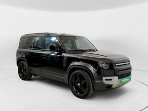 Land-Rover Defender DEFENDER 3.0 D250 MHEV S 110 AUTO 4WD 5P 1