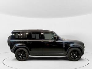 Land-Rover Defender DEFENDER 3.0 D250 MHEV S 110 AUTO 4WD 5P 3