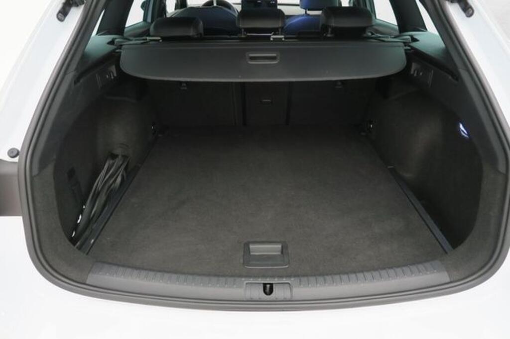 CUPRA León LEON ST 1.5 ETSI MHEV 150 DSG 5P Segunda mano