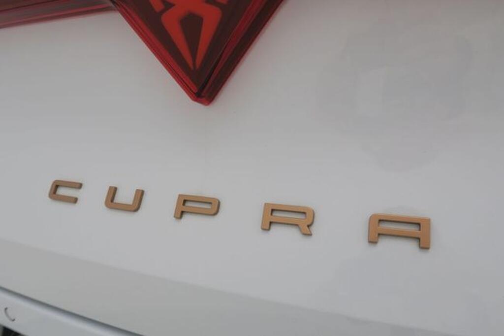 CUPRA León LEON ST 1.5 ETSI MHEV 150 DSG 5P Segunda mano